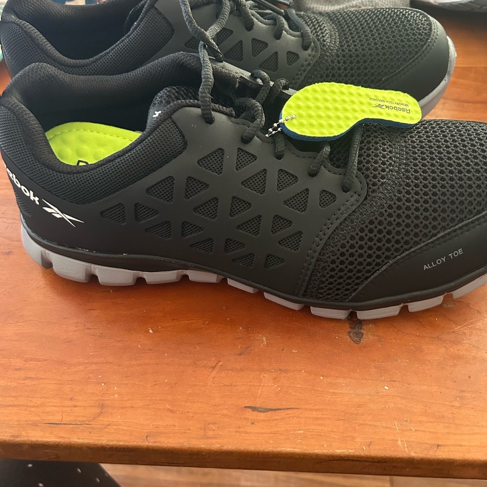 Reebok Athletic Workshoe